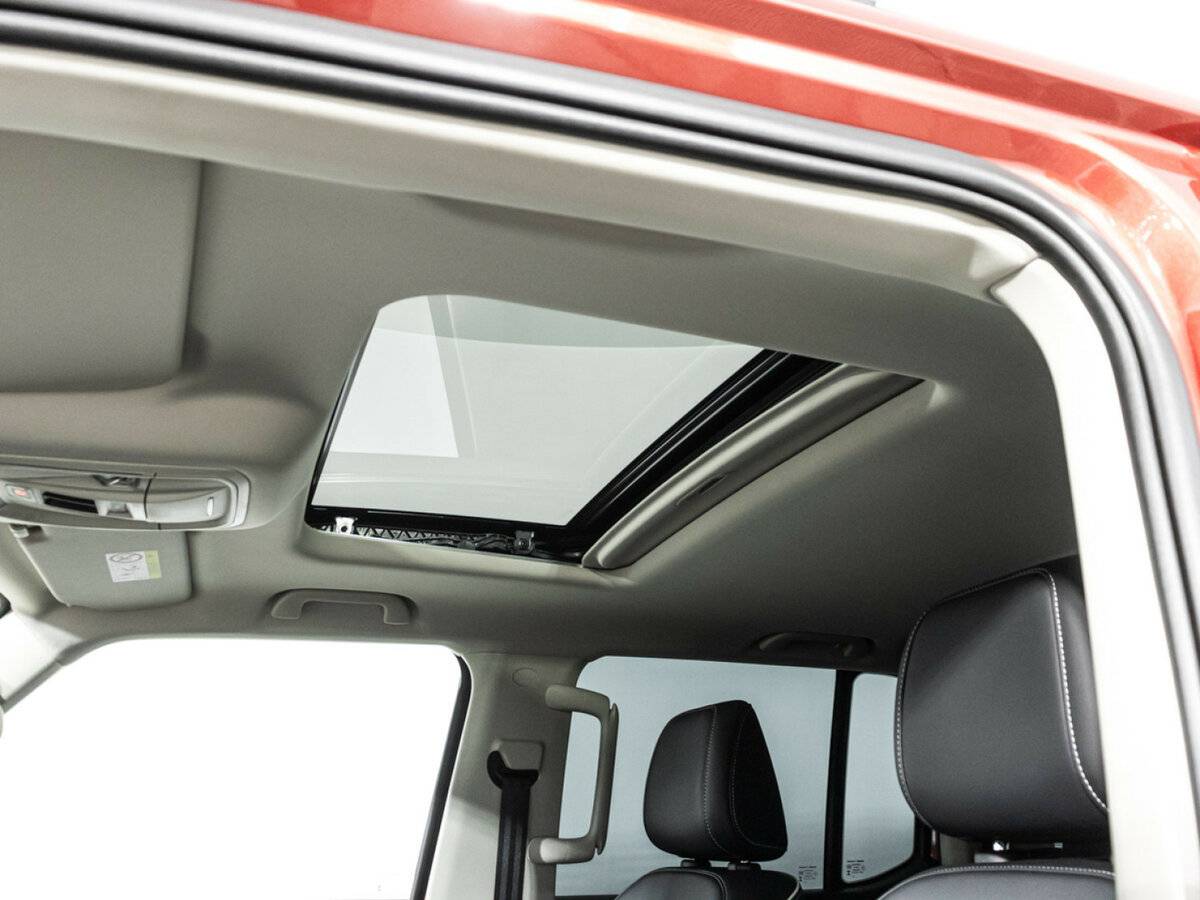 Купить Tank 300 I, 2023, 19 550 км, фото №12