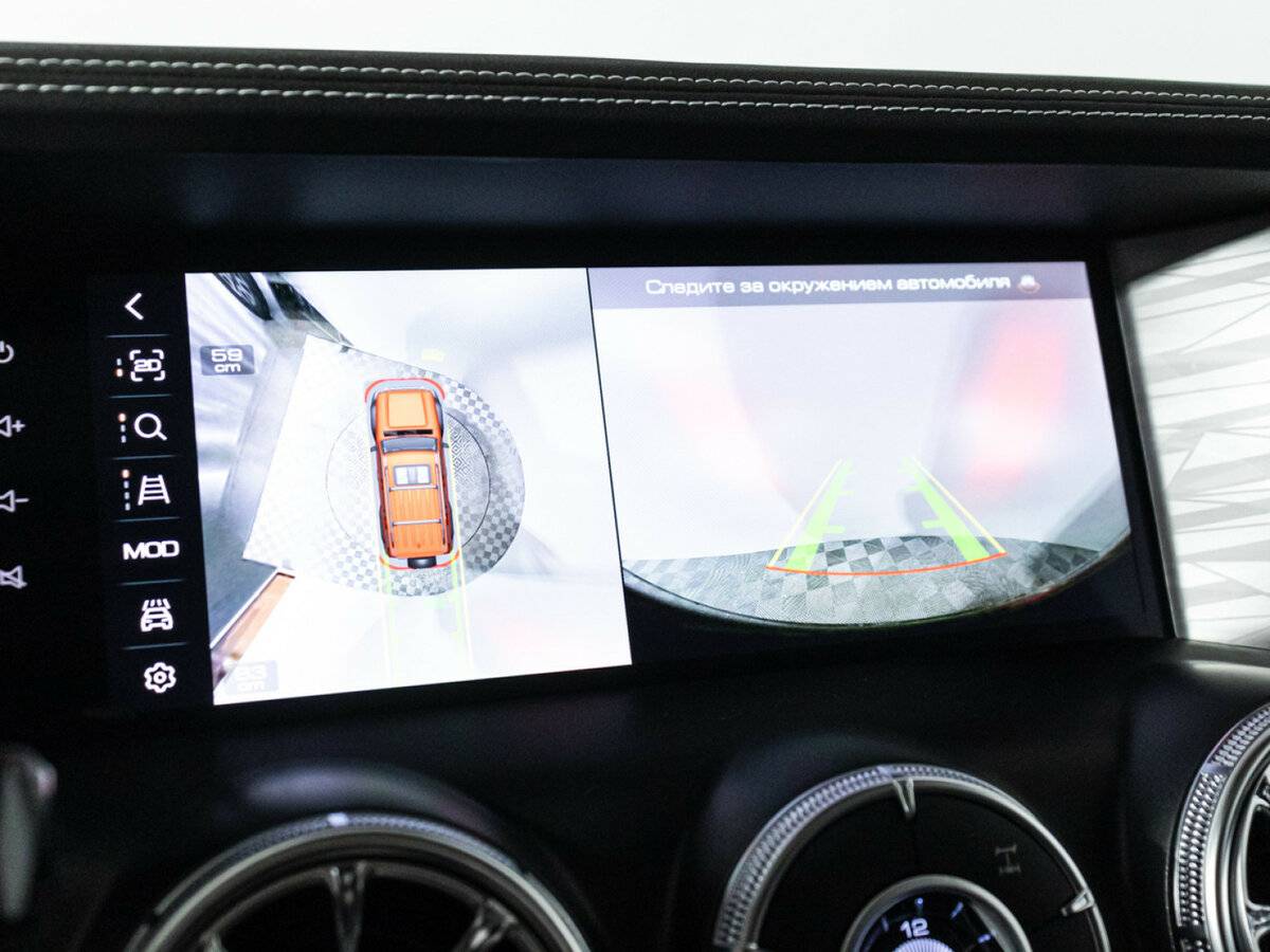 Купить Tank 300 I, 2023, 19 550 км, фото №14