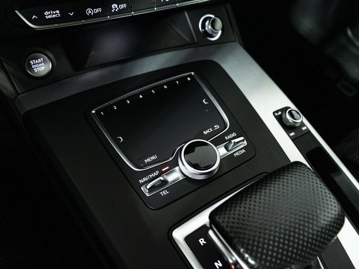 Купить Audi Q5 II (FY), 2020, 88 765 км, фото №16