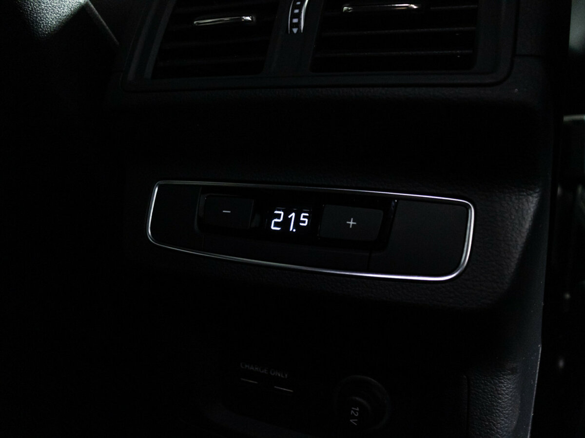 Купить Audi Q5 II (FY), 2020, 88 765 км, фото №20