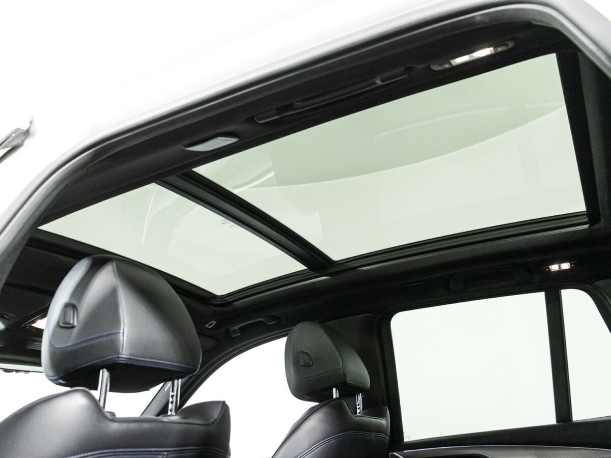 Купить BMW X3 20d xDrive III (G01), 2019, 161 190 км, фото №18