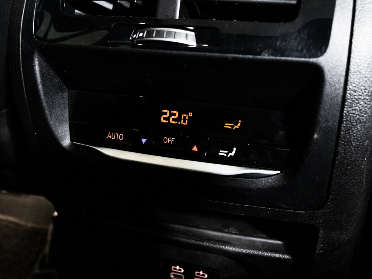 Купить BMW X3 20d xDrive III (G01), 2019, 161 190 км, фото №20