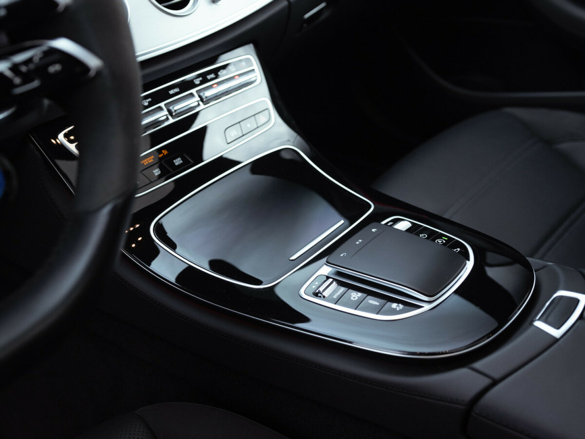 Купить Mercedes-Benz E-Класс AMG 53 AMG V (W213) Рестайлинг, 2021, 40 000 км, фото №13