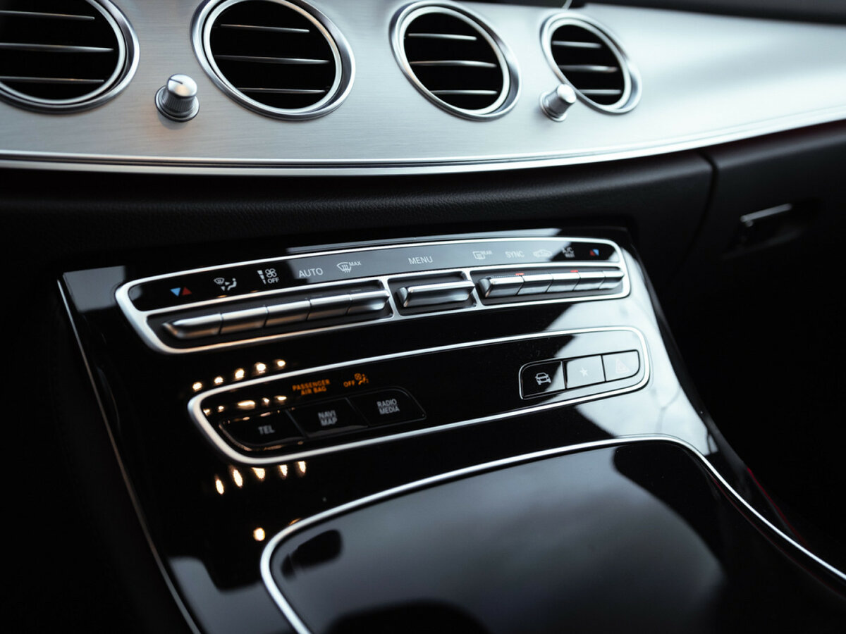 Купить Mercedes-Benz E-Класс AMG 53 AMG V (W213) Рестайлинг, 2021, 40 000 км, фото №25