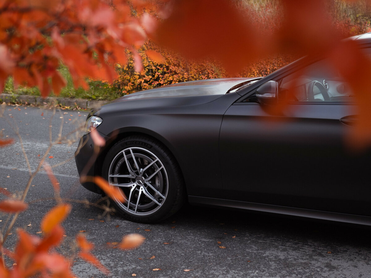 Купить Mercedes-Benz E-Класс AMG 53 AMG V (W213) Рестайлинг, 2021, 40 000 км, фото №29