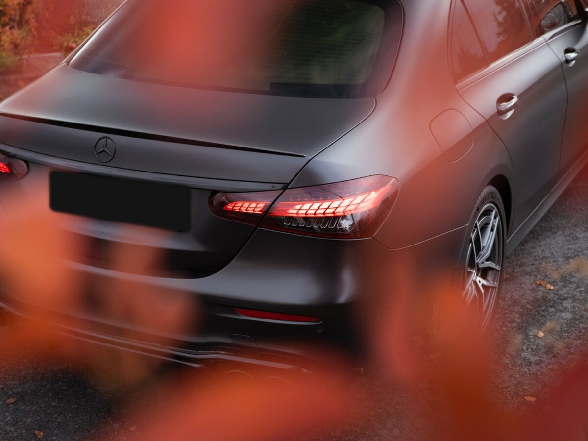 Купить Mercedes-Benz E-Класс AMG 53 AMG V (W213) Рестайлинг, 2021, 40 000 км, фото №30