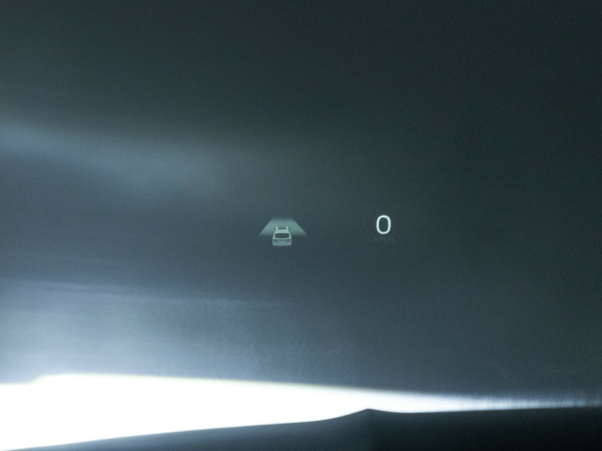 Купить Geely Monjaro I, 2024, 40 071 км, фото №25