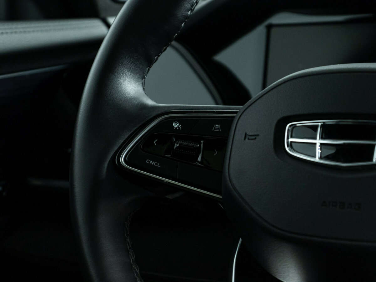 Купить Geely Monjaro I, 2024, 40 071 км, фото №29