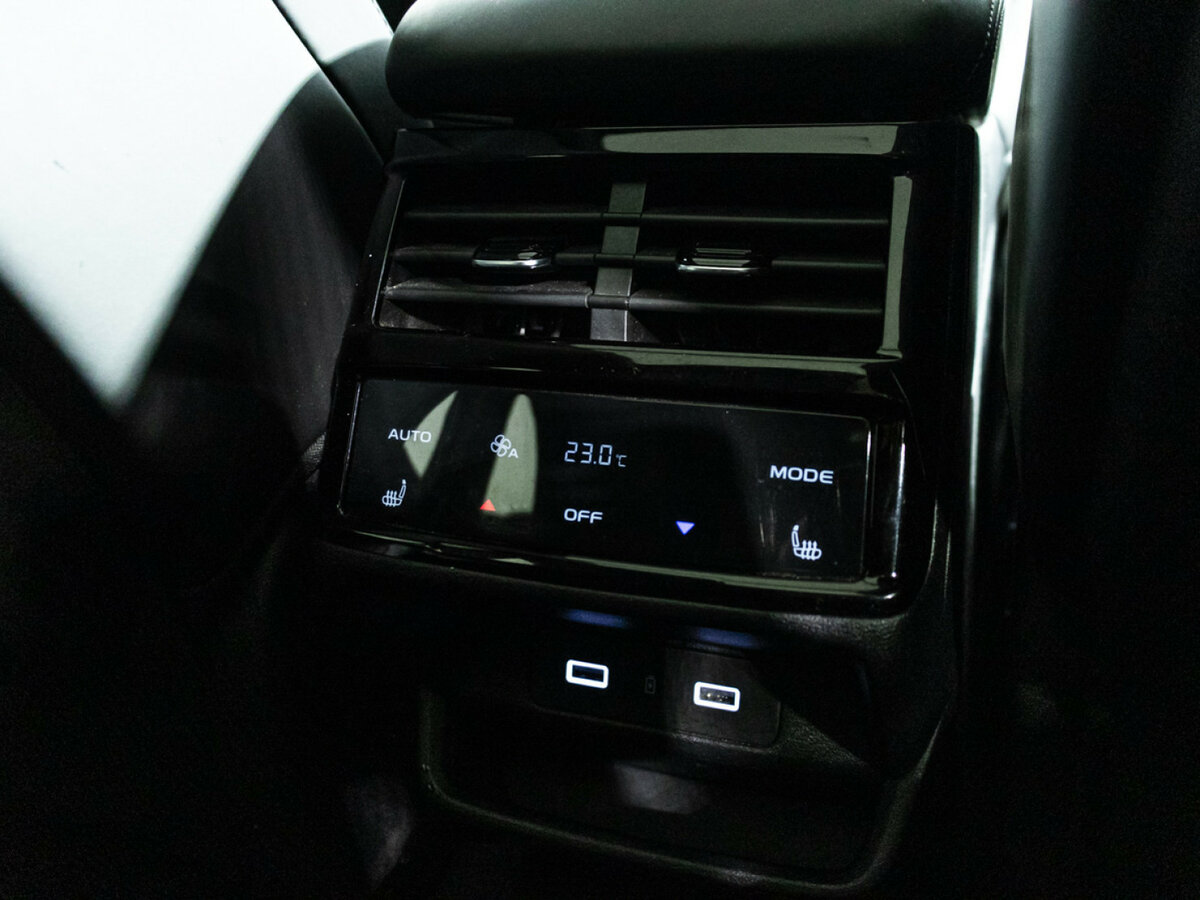 Купить Geely Monjaro I, 2024, 40 071 км, фото №30