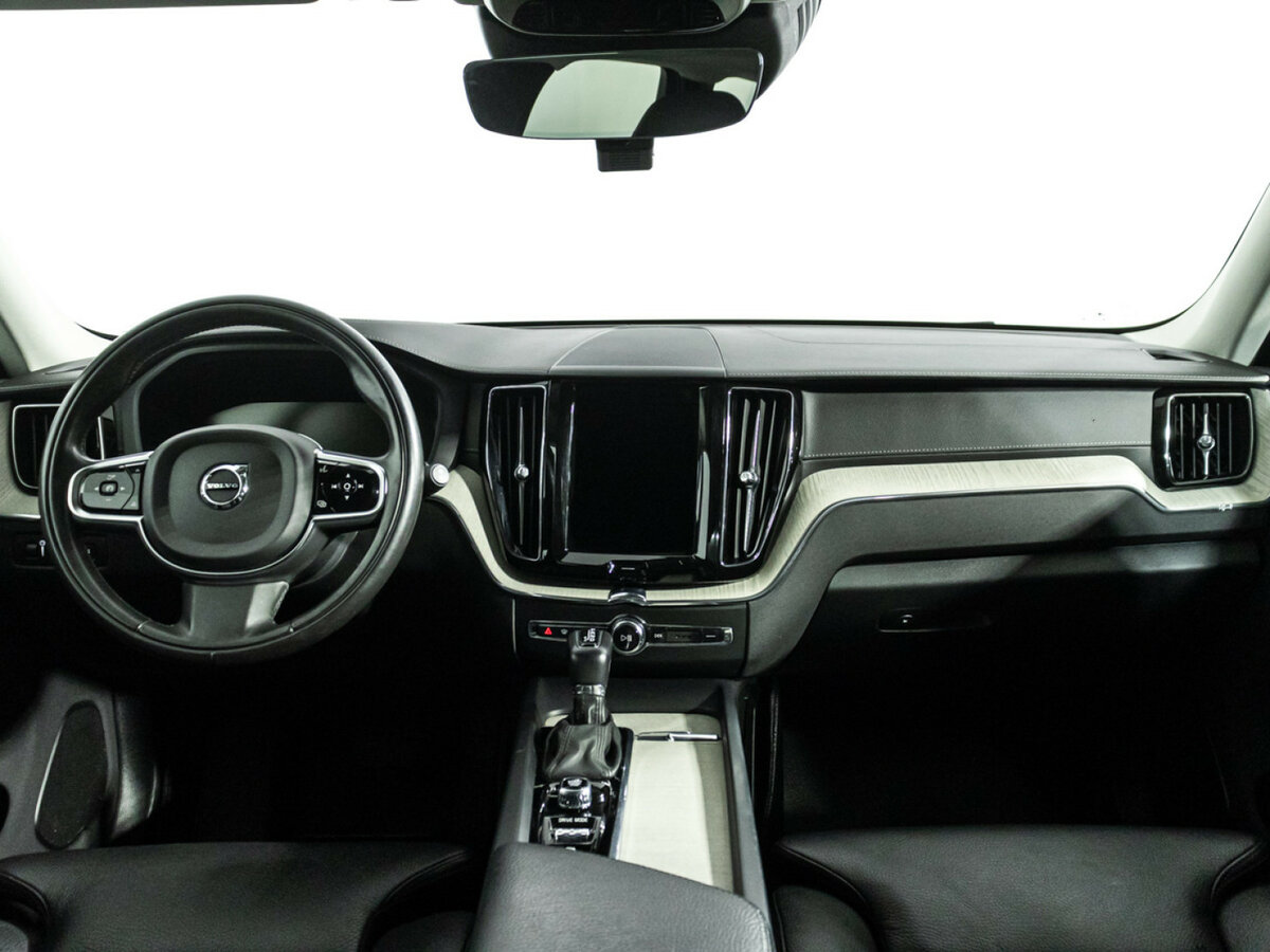 Купить Volvo XC60 II, 2020, 90 653 км, фото №11