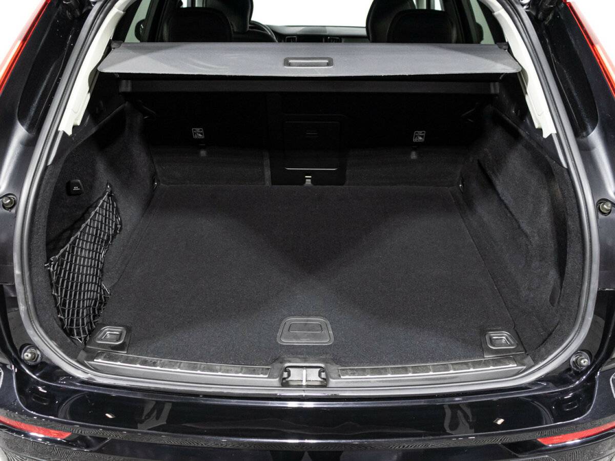 Купить Volvo XC60 II, 2020, 90 653 км, фото №16