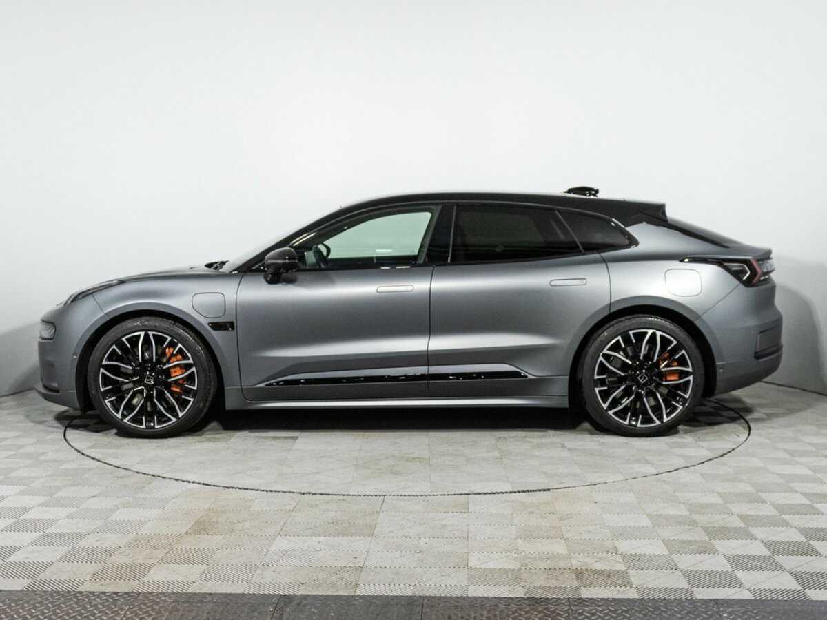 Купить Zeekr 001 100 kWh I, 2023, 37 077 км, фото №8