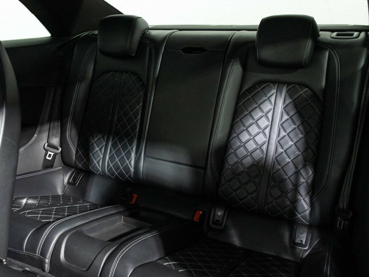 Купить Audi A5 II (F5), 2017, 124 864 км, фото №10