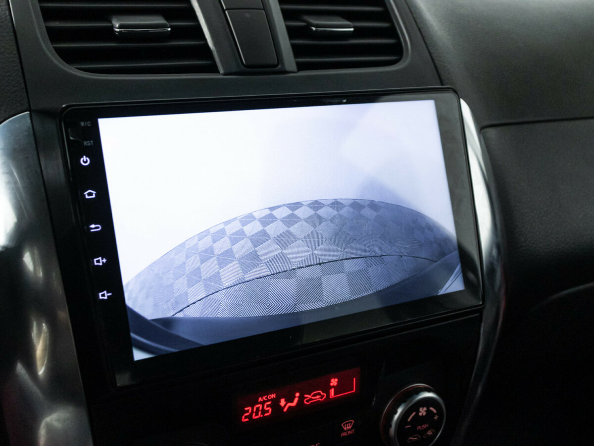 Купить Suzuki SX4 I (Classic) Рестайлинг, 2010, 115 370 км, фото №14