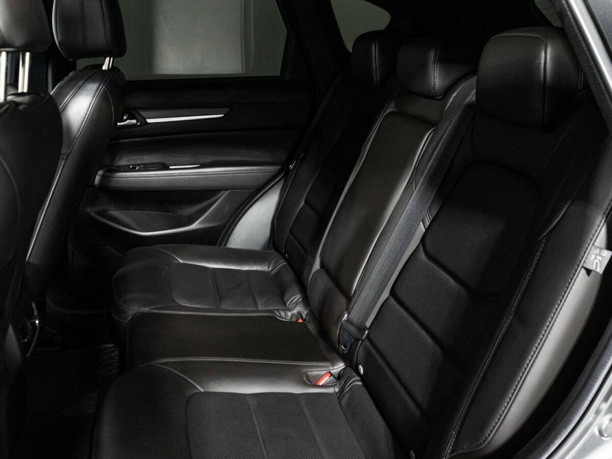 Купить Mazda CX-5 II, 2020, 105 091 км, фото №10