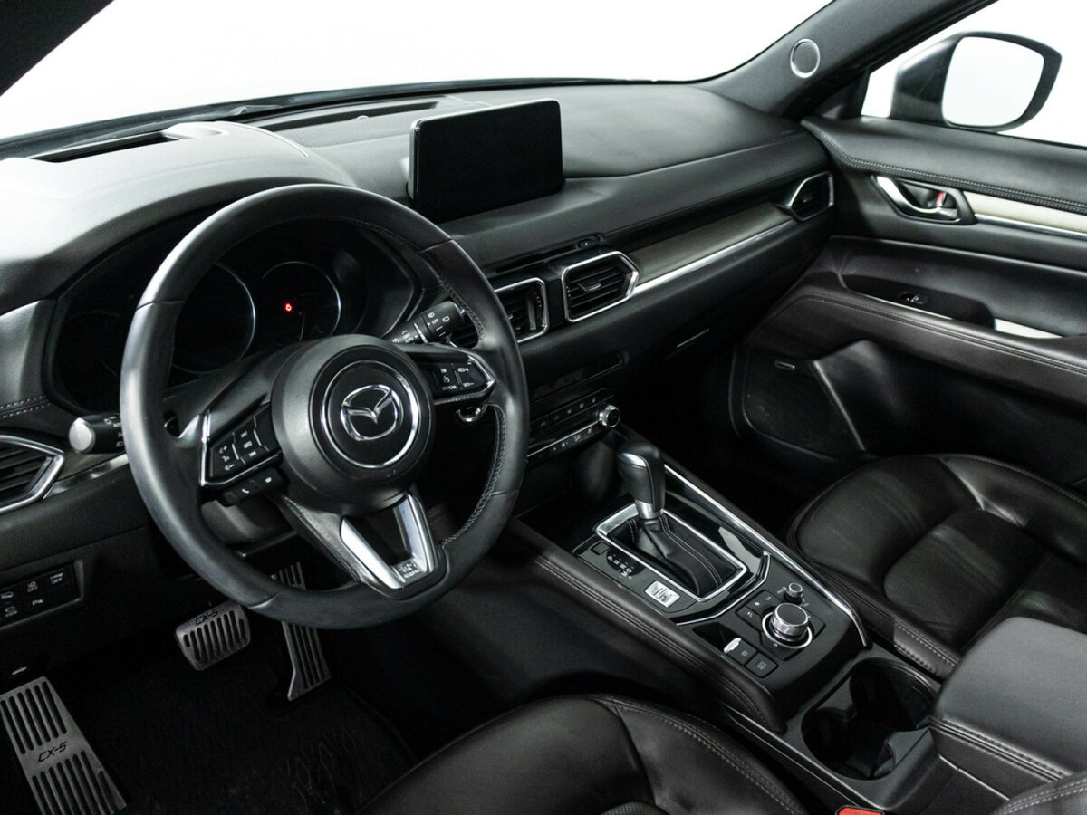 Купить Mazda CX-5 II, 2020, 105 091 км, фото №11