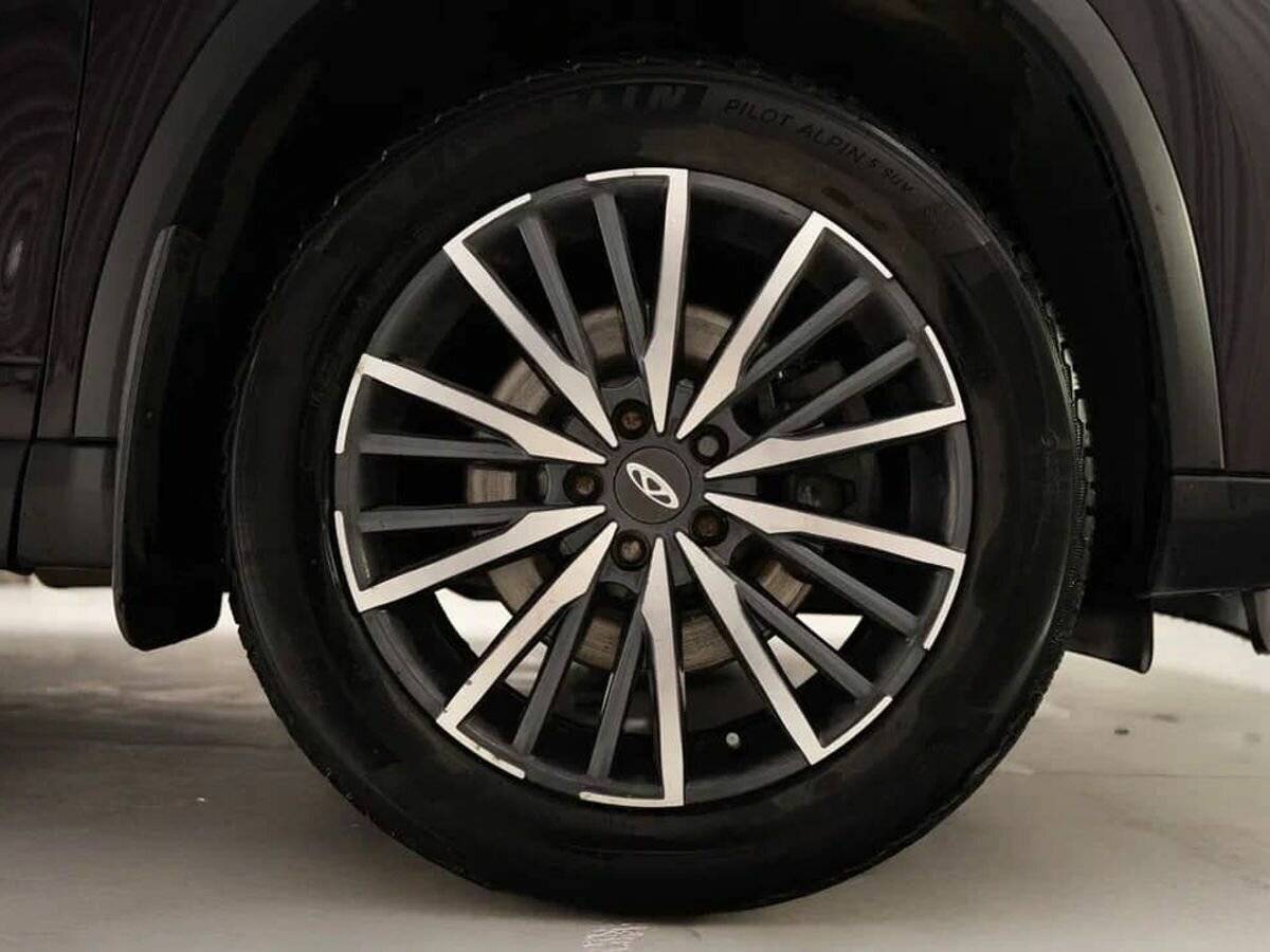 Купить Chery Tiggo 8 Pro Max I, 2022, 59 950 км, фото №11