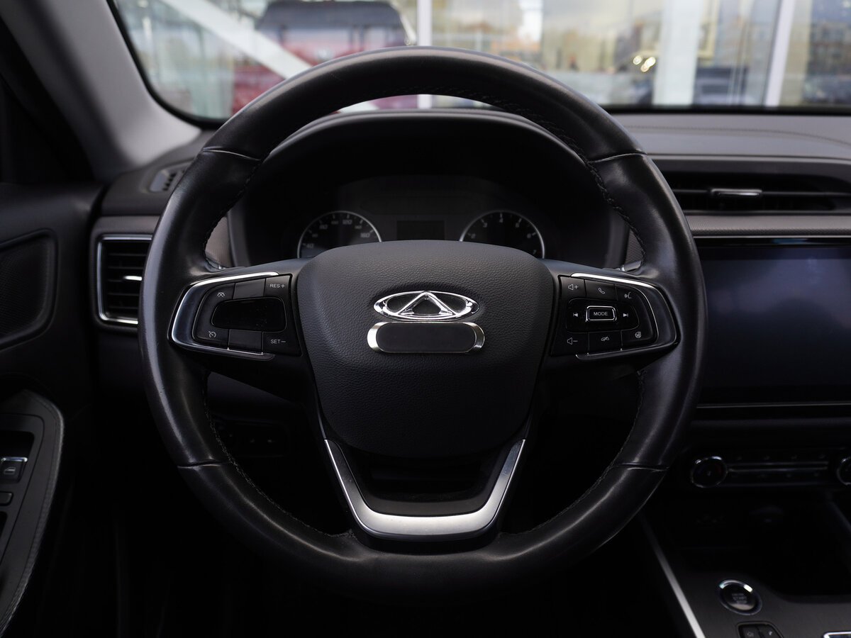 Купить Chery Tiggo 4 I Рестайлинг, 2021, 65 724 км, фото №12