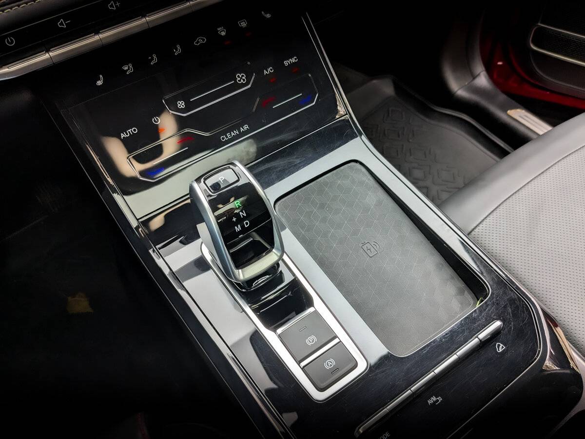 Купить Chery Tiggo 7 Pro I, 2021, 37 506 км, фото №24