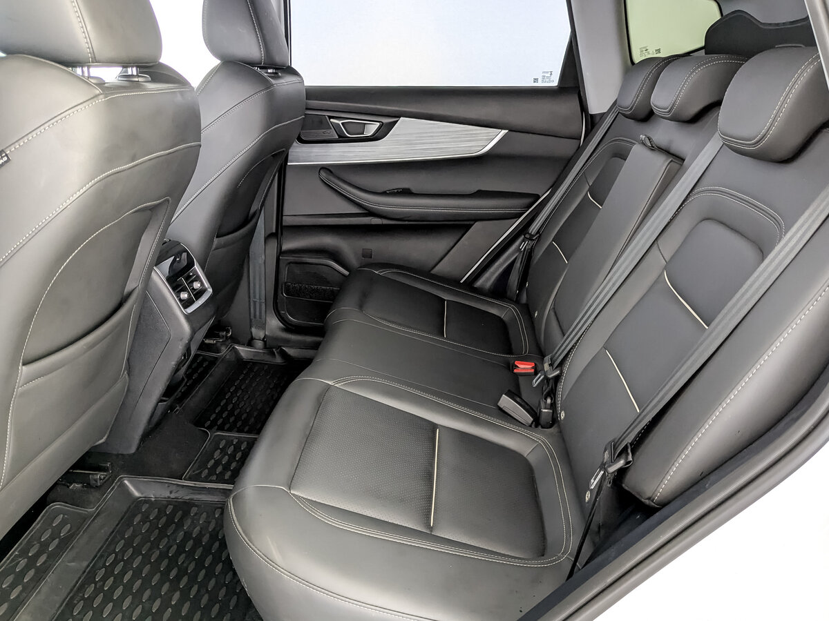 Купить Chery Tiggo 7 Pro Max I, 2024, 67 849 км, фото №12