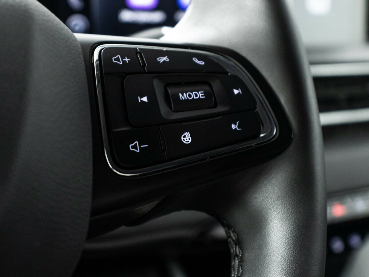 Купить Chery Tiggo 7 Pro Max I, 2024, 40 604 км, фото №16