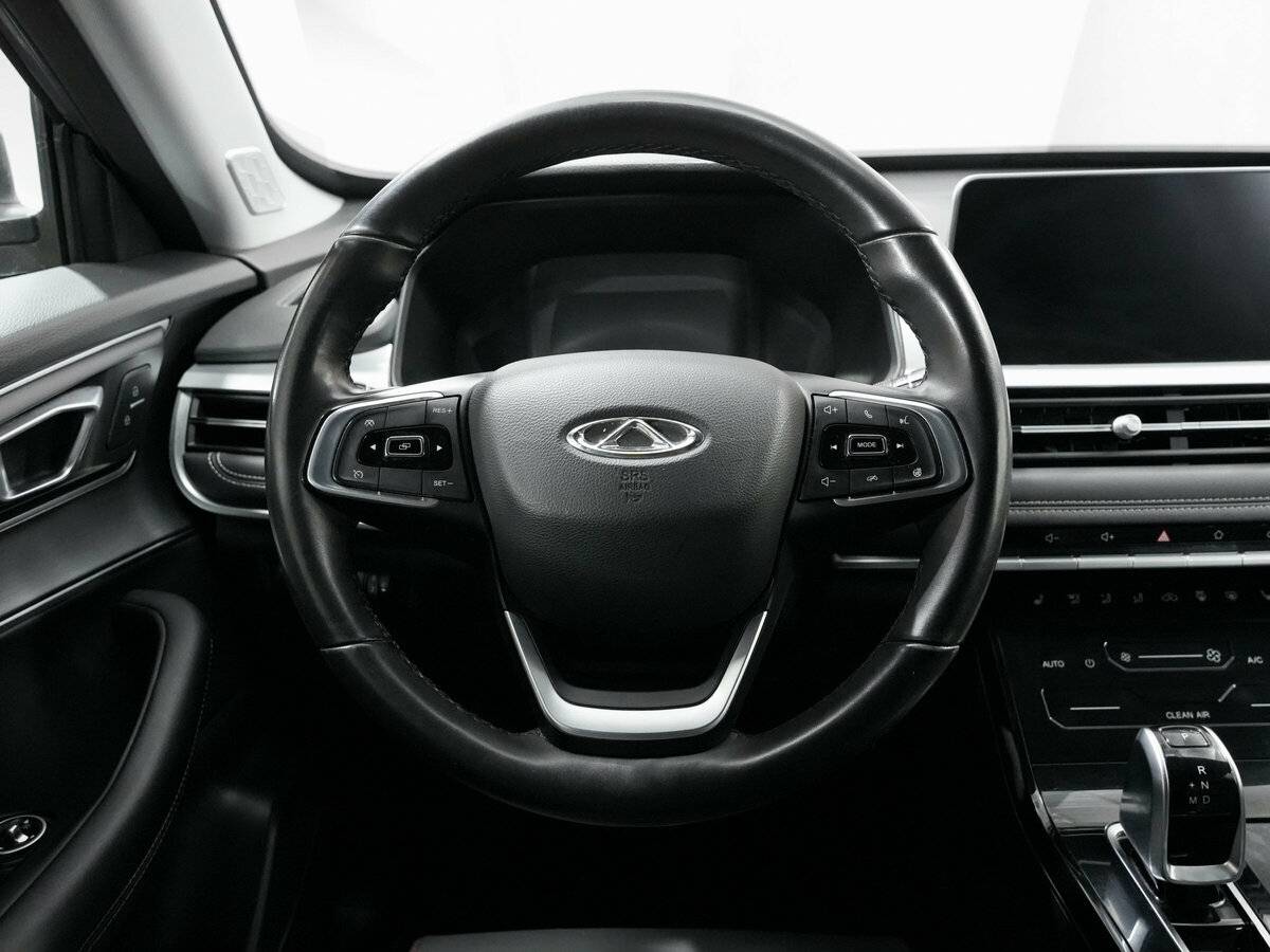 Купить Chery Tiggo 7 Pro I, 2022, 39 000 км, фото №15