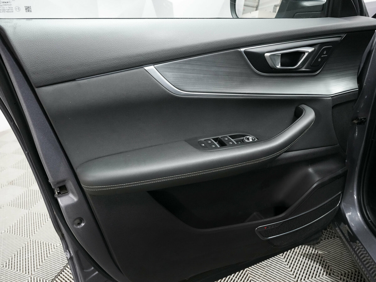 Купить Chery Tiggo 7 Pro I, 2022, 39 000 км, фото №17