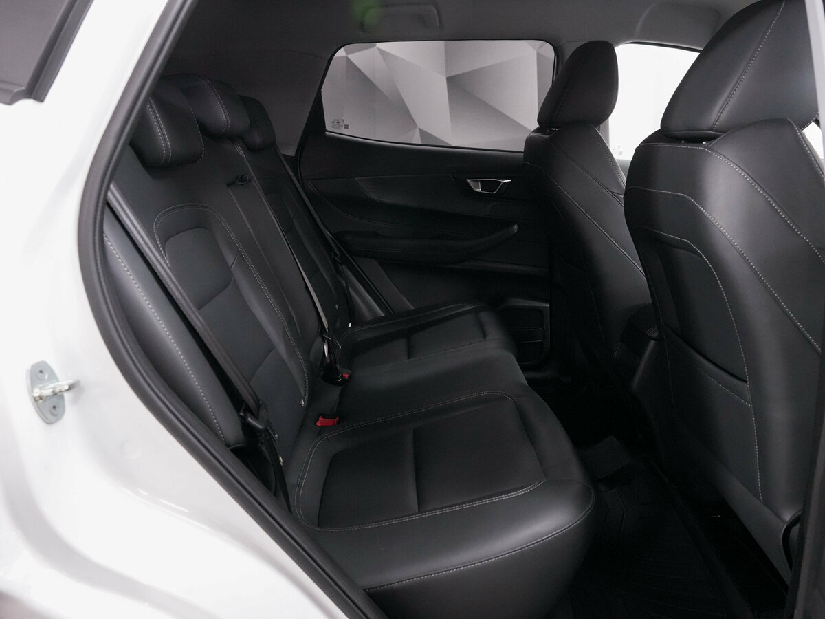 Купить Chery Tiggo 4 Pro I, 2024, 13 036 км, фото №13