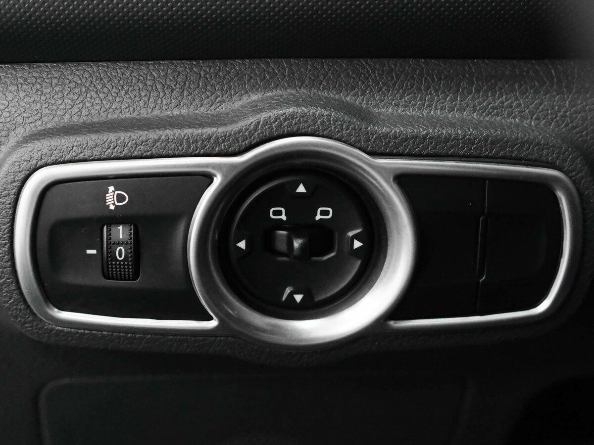 Купить Chery Tiggo 3 I, 2018, 99 000 км, фото №10