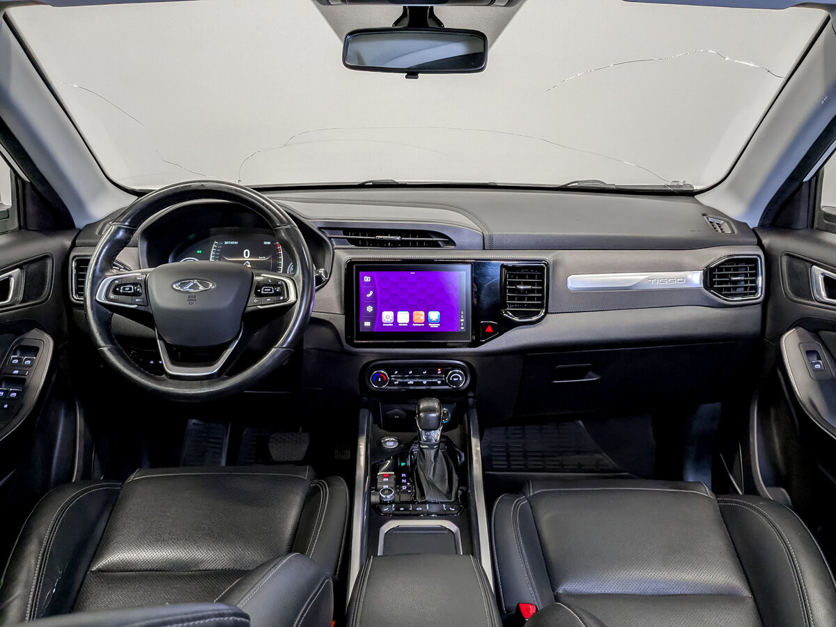 Купить Chery Tiggo 4 I Рестайлинг, 2022, 127 090 км, фото №13