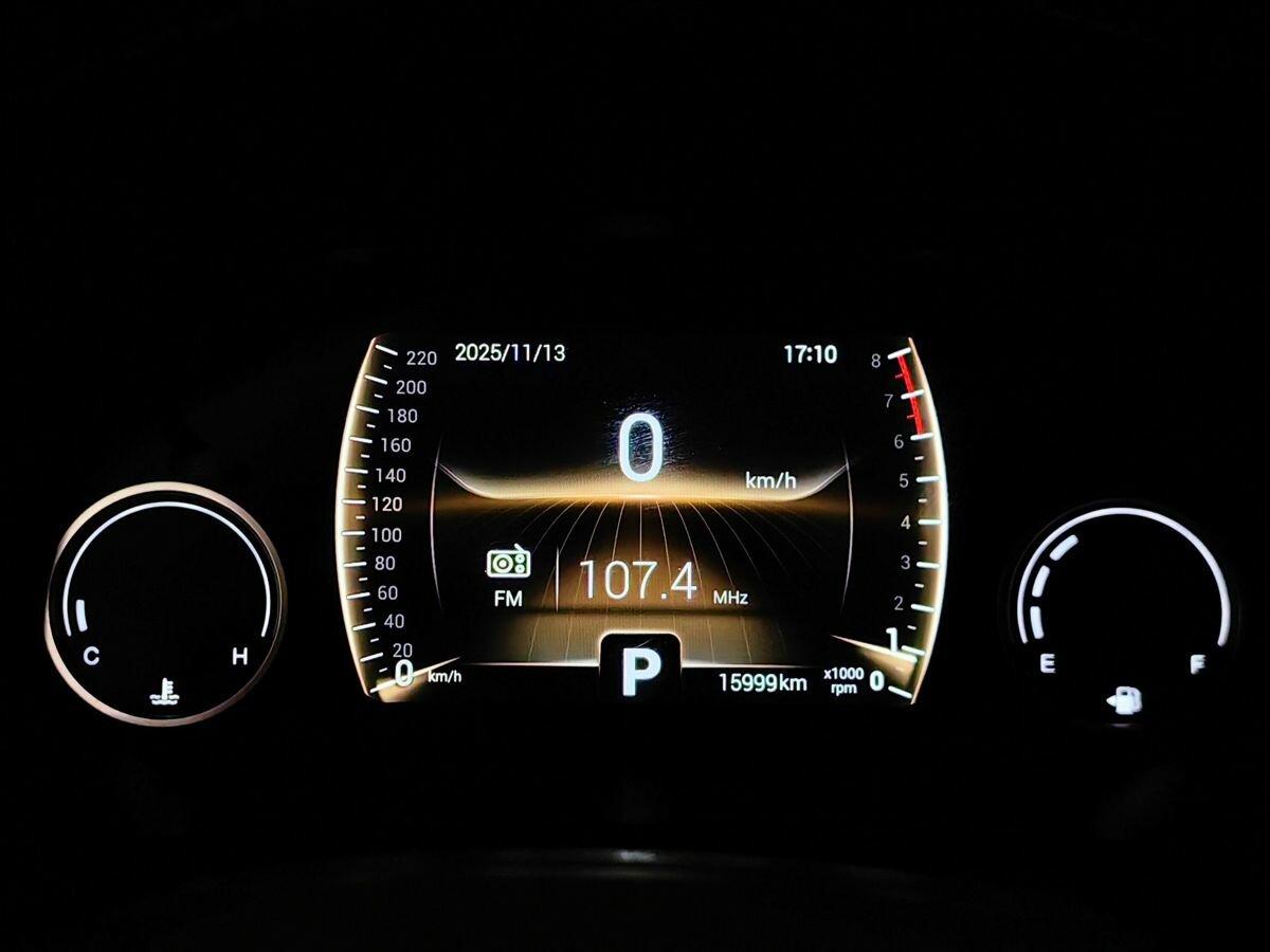 Купить Chery Tiggo 4 Pro I, 2022, 15 996 км, фото №20