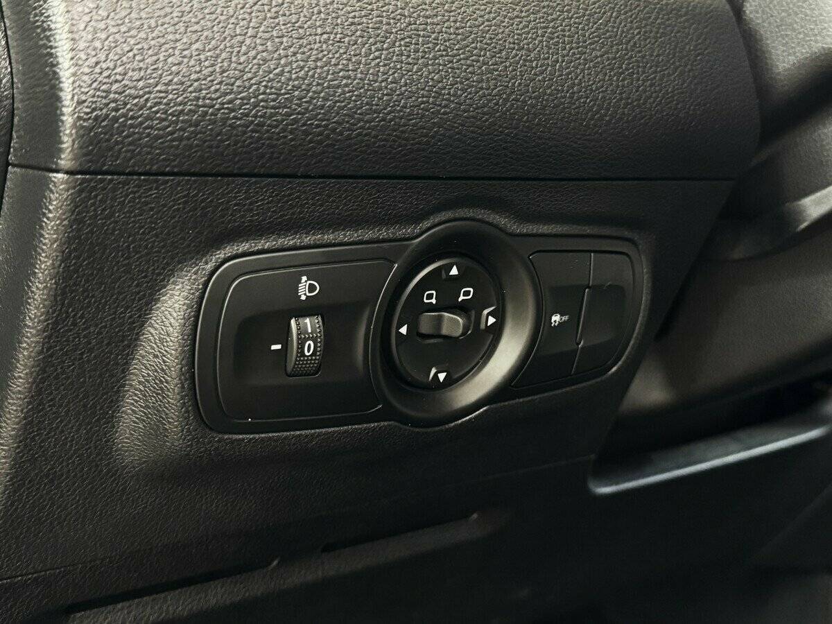 Купить Chery Tiggo 4 I Рестайлинг, 2020, 90 366 км, фото №7