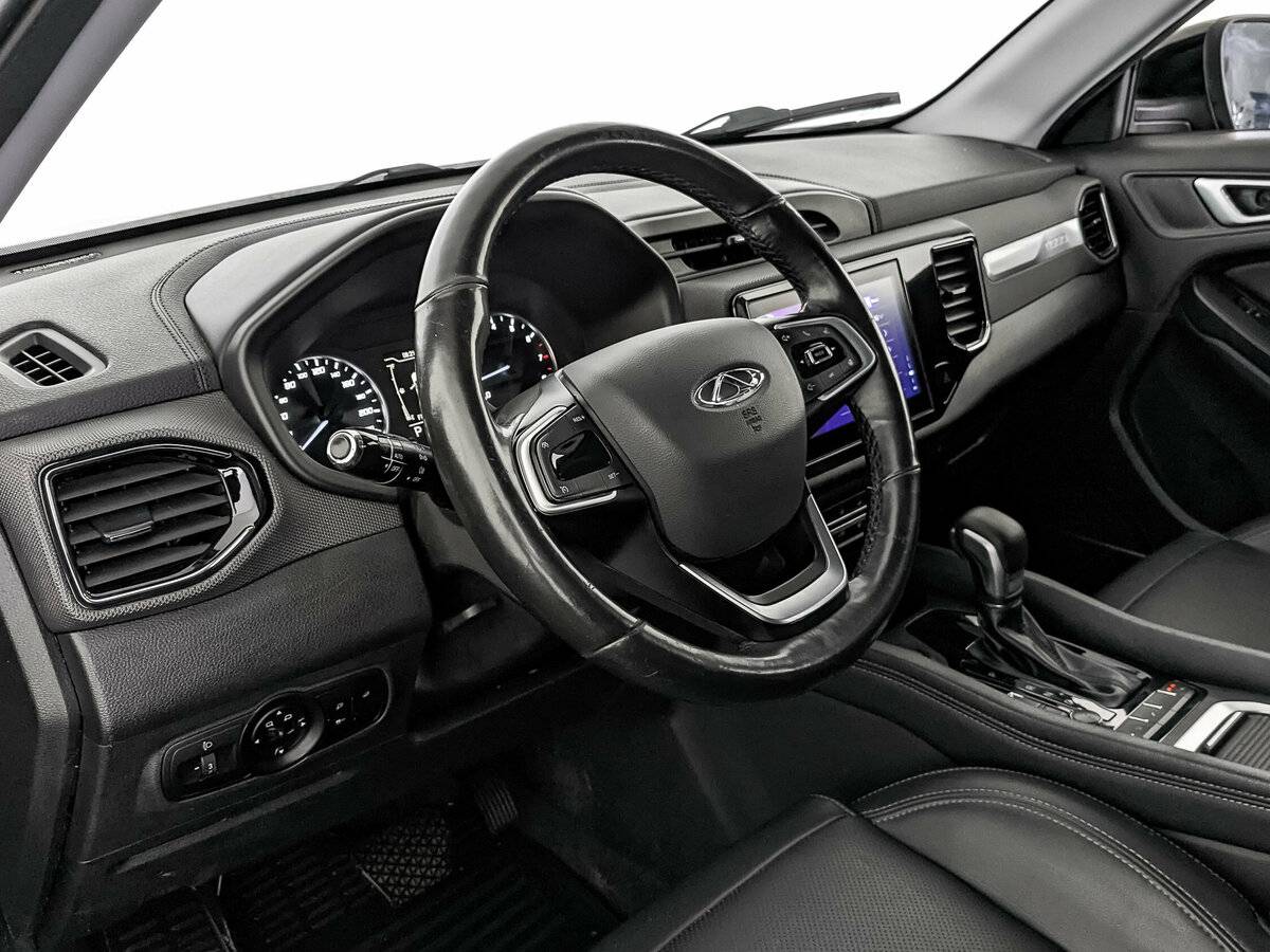 Купить Chery Tiggo 4 I Рестайлинг, 2022, 115 620 км, фото №15