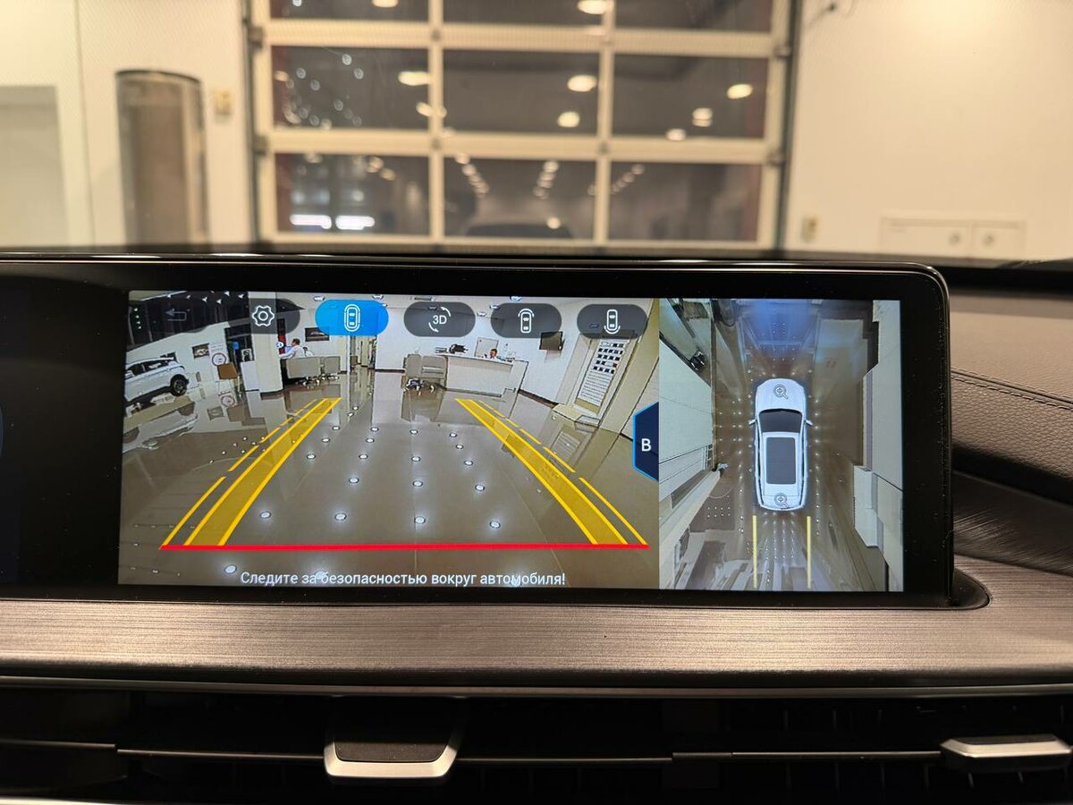 Купить Chery Tiggo 7 Pro Max I, 2023, 24 865 км, фото №20