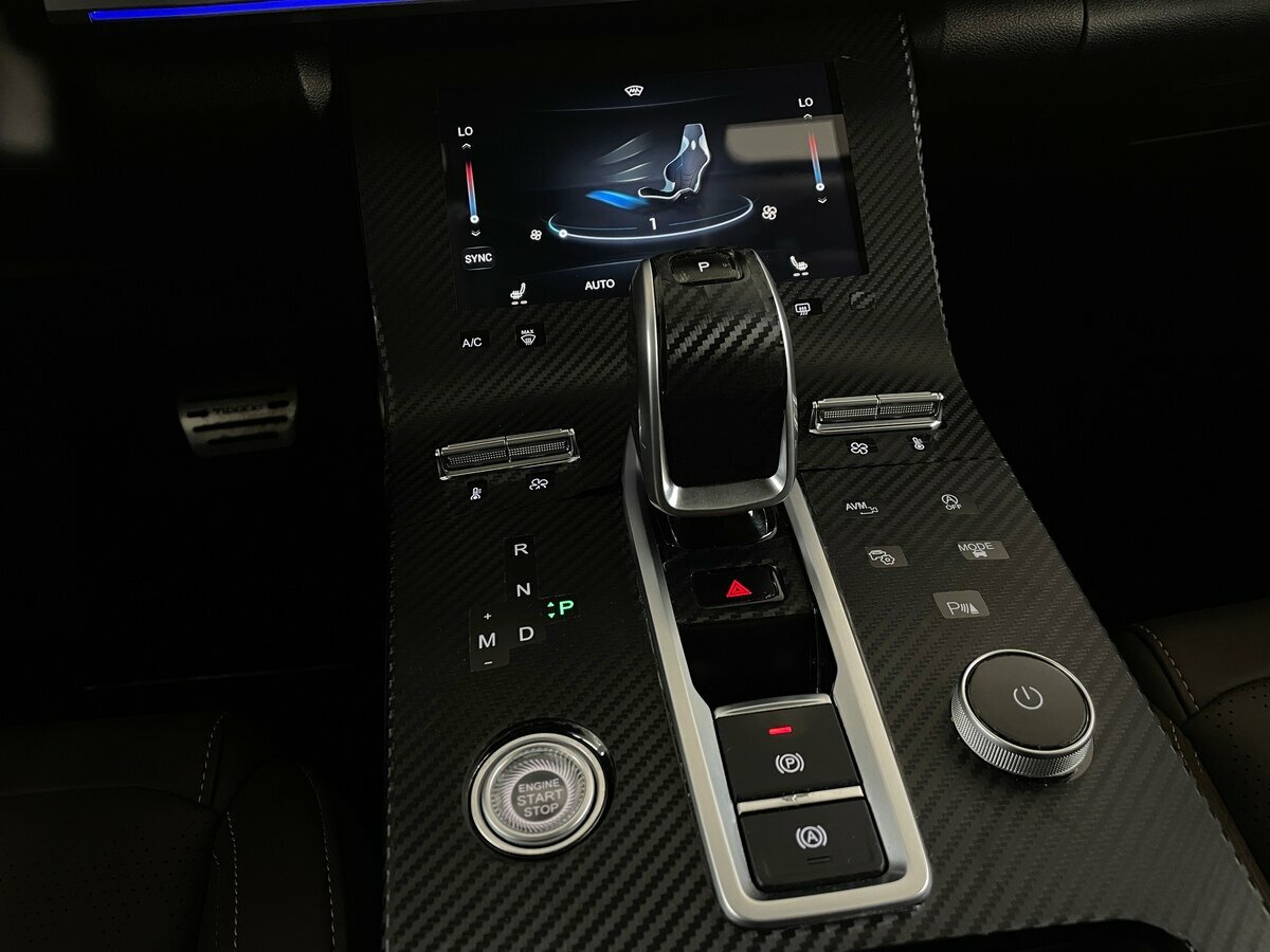 Купить Chery Tiggo 8 Pro I, 2022, 15 460 км, фото №11