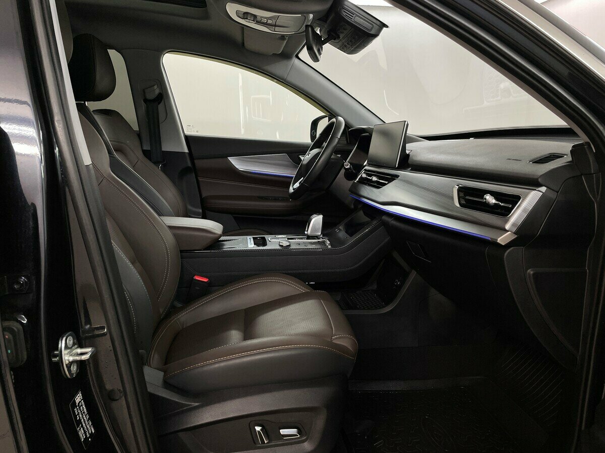 Купить Chery Tiggo 8 Pro I, 2022, 15 460 км, фото №13