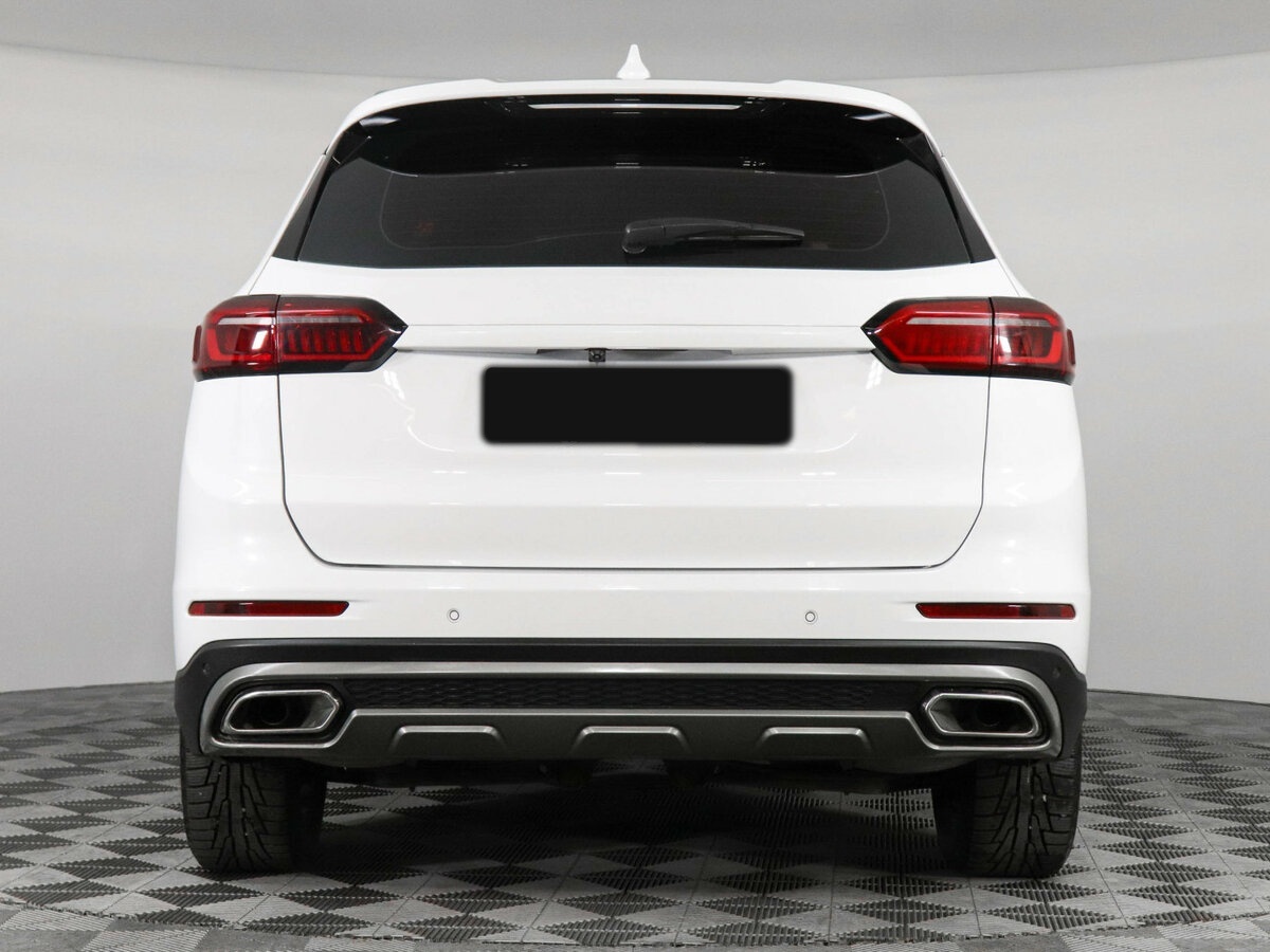 Купить Chery Tiggo 8 Pro I, 2021, 79 190 км, фото №6