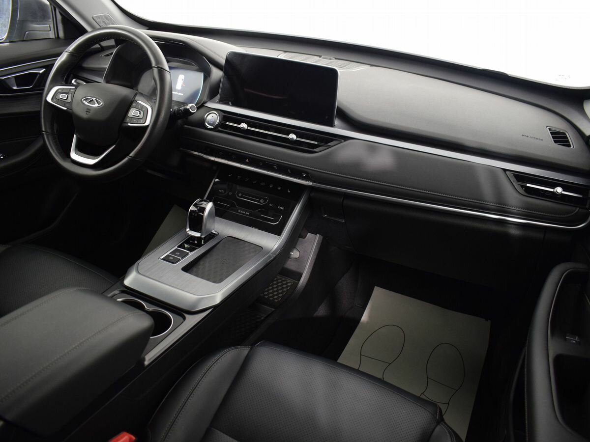 Купить Chery Tiggo 4 Pro I, 2023, 33 000 км, фото №13