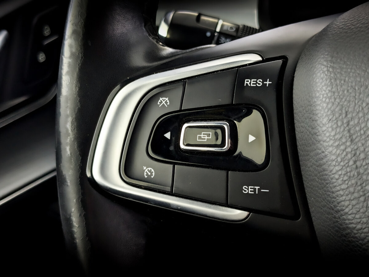 Купить Chery Tiggo 7 Pro I, 2022, 115 039 км, фото №29