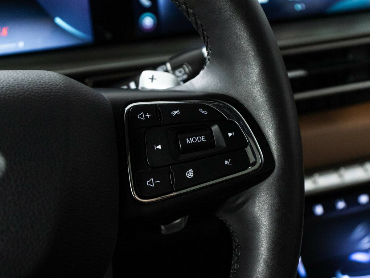 Купить Chery Tiggo 8 Pro Max I, 2023, 21 482 км, фото №21