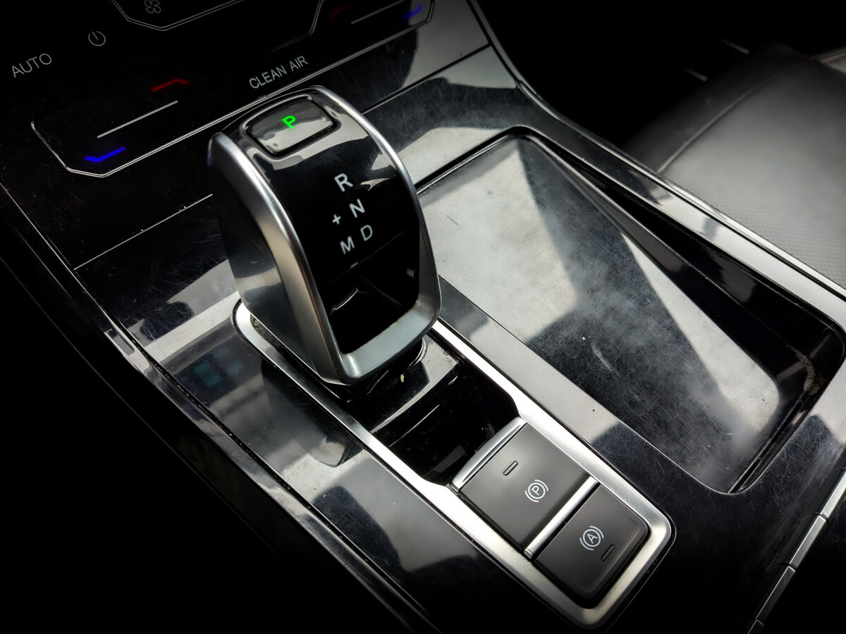 Купить Chery Tiggo 7 Pro I, 2022, 119 863 км, фото №28