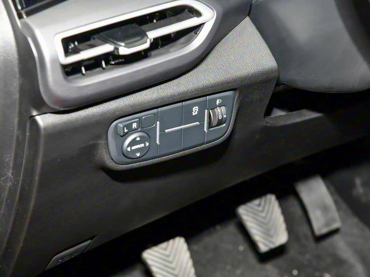 Купить Changan Eado Plus, 2025, 1 км, фото №22