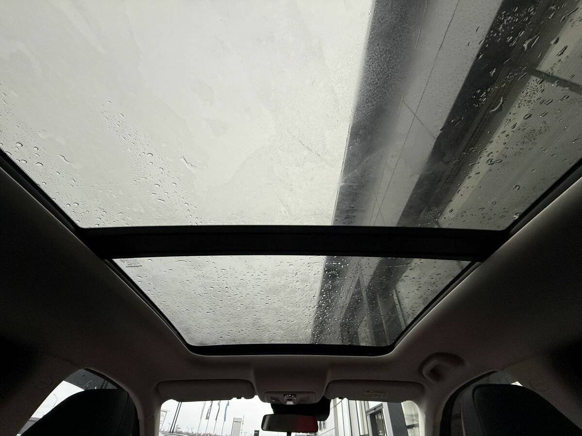 Купить Changan CS55 Plus II, 2023, 72 599 км, фото №18