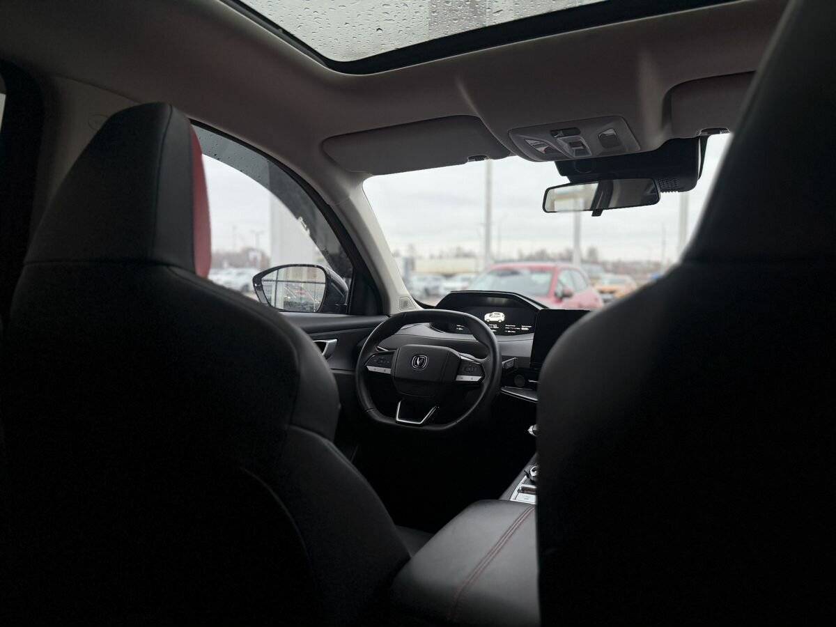 Купить Changan CS55 Plus II, 2023, 72 599 км, фото №22