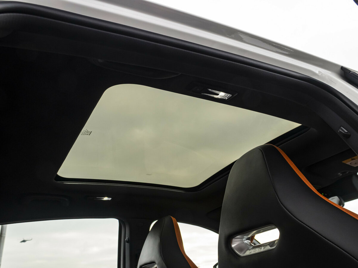 Купить Changan UNI-V I, 2023, 15 252 км, фото №19