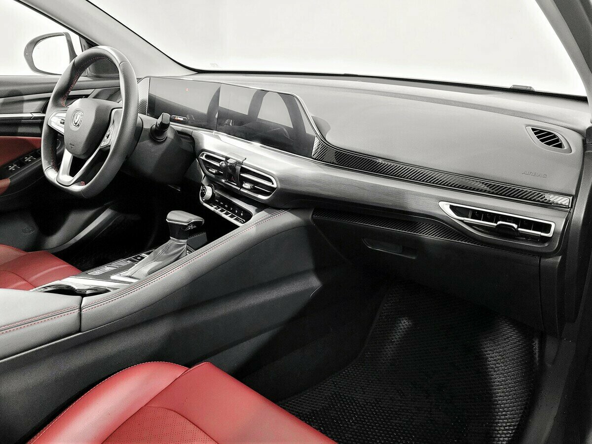 Купить Changan Eado Plus, 2024, 28 377 км, фото №11