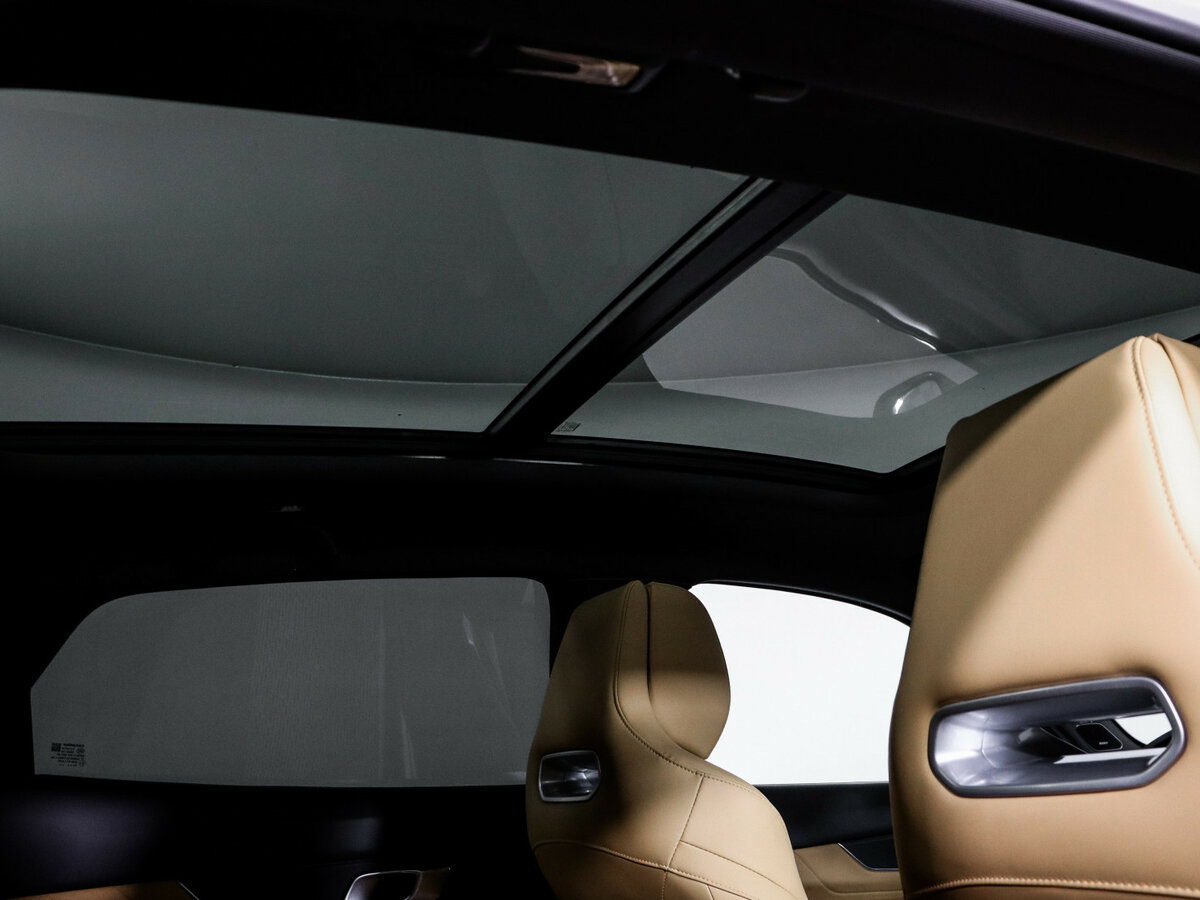 Купить Changan UNI-K, 2023, 19 530 км, фото №16