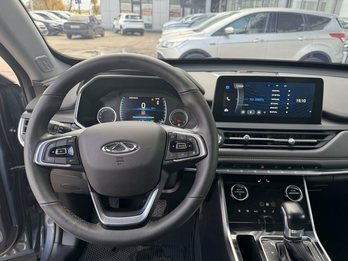 Купить Chery Tiggo 8 I, 2021, 73 708 км, фото №9