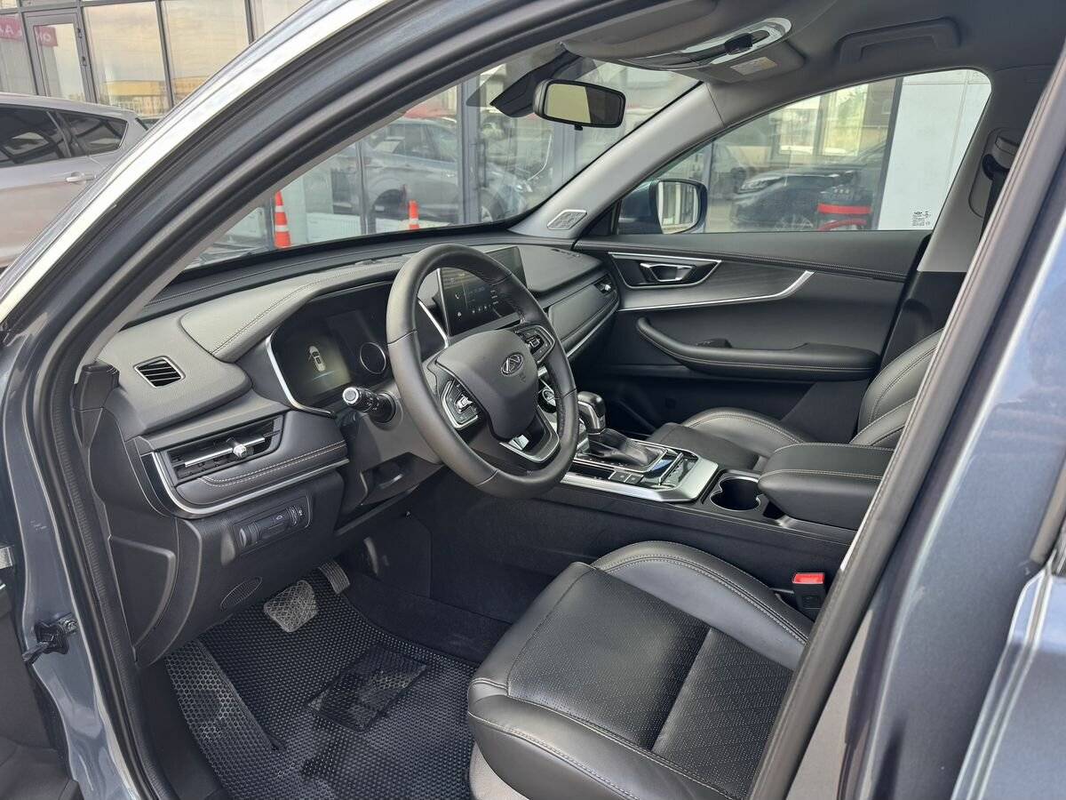 Купить Chery Tiggo 8 I, 2021, 73 708 км, фото №12