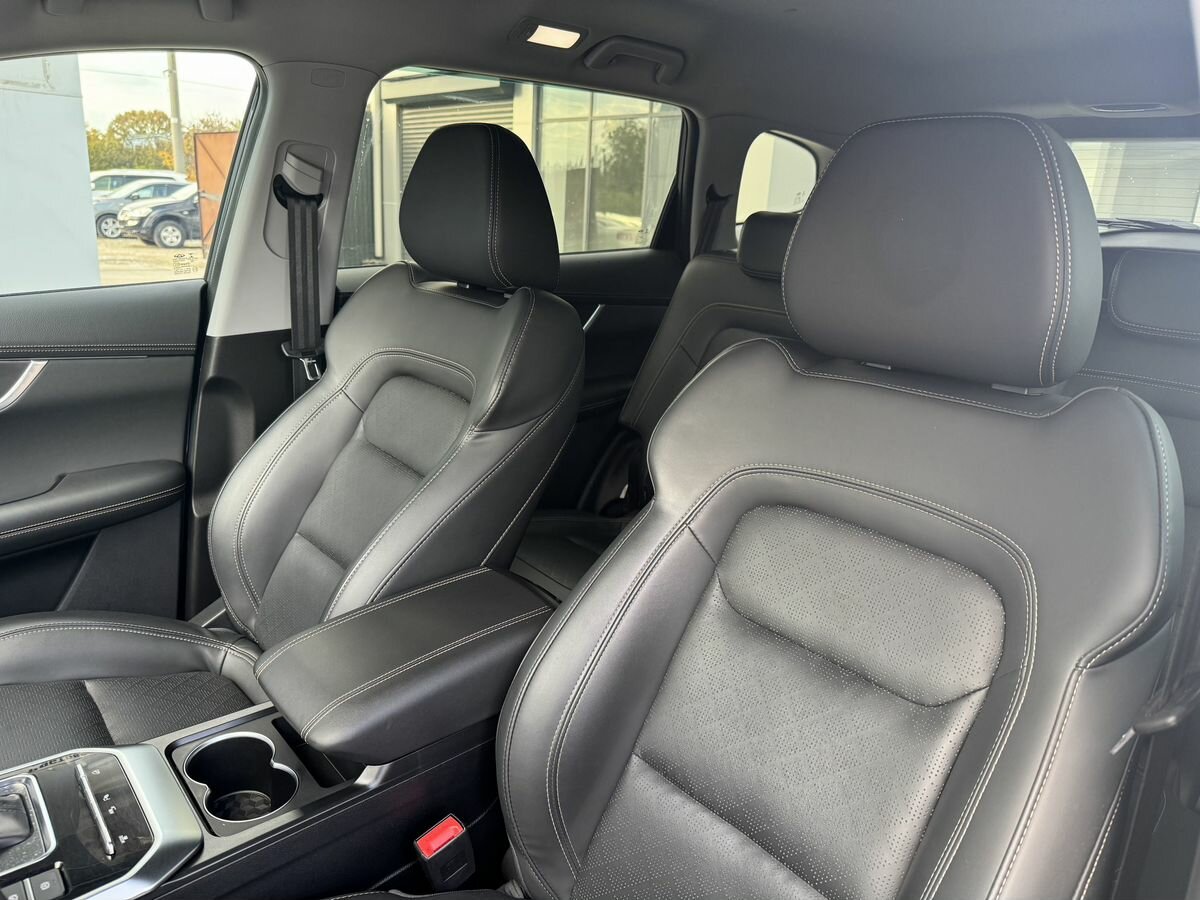 Купить Chery Tiggo 8 I, 2021, 73 708 км, фото №15